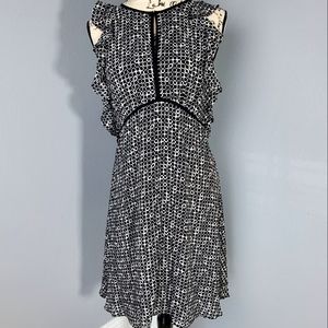 MaxStudio sleevless dress, Medium